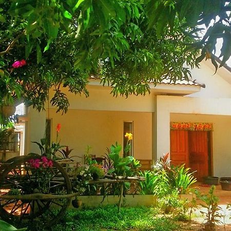 Siem Reap Friendly House Daire Dış mekan fotoğraf