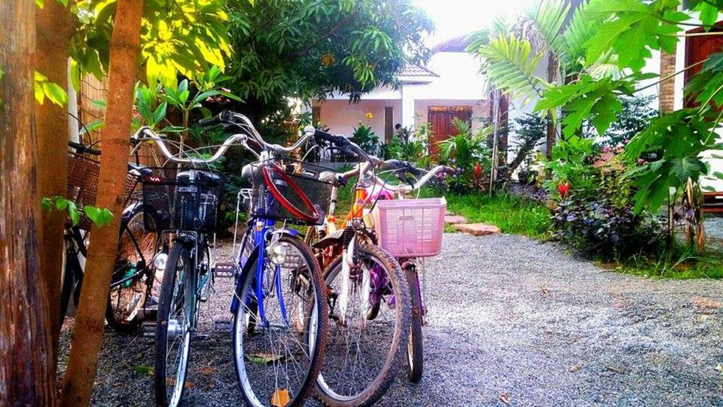 Siem Reap Friendly House Daire Dış mekan fotoğraf